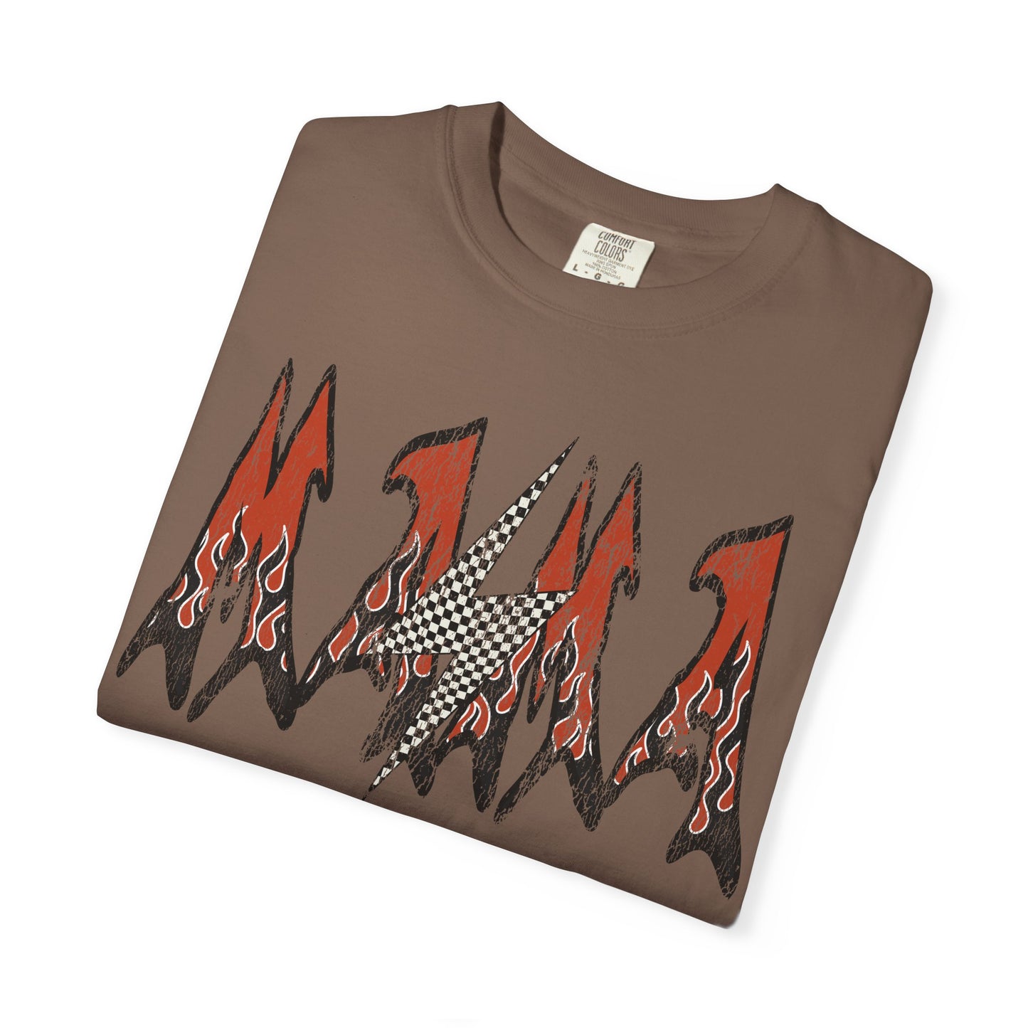 Mama Graphic T-Shirt