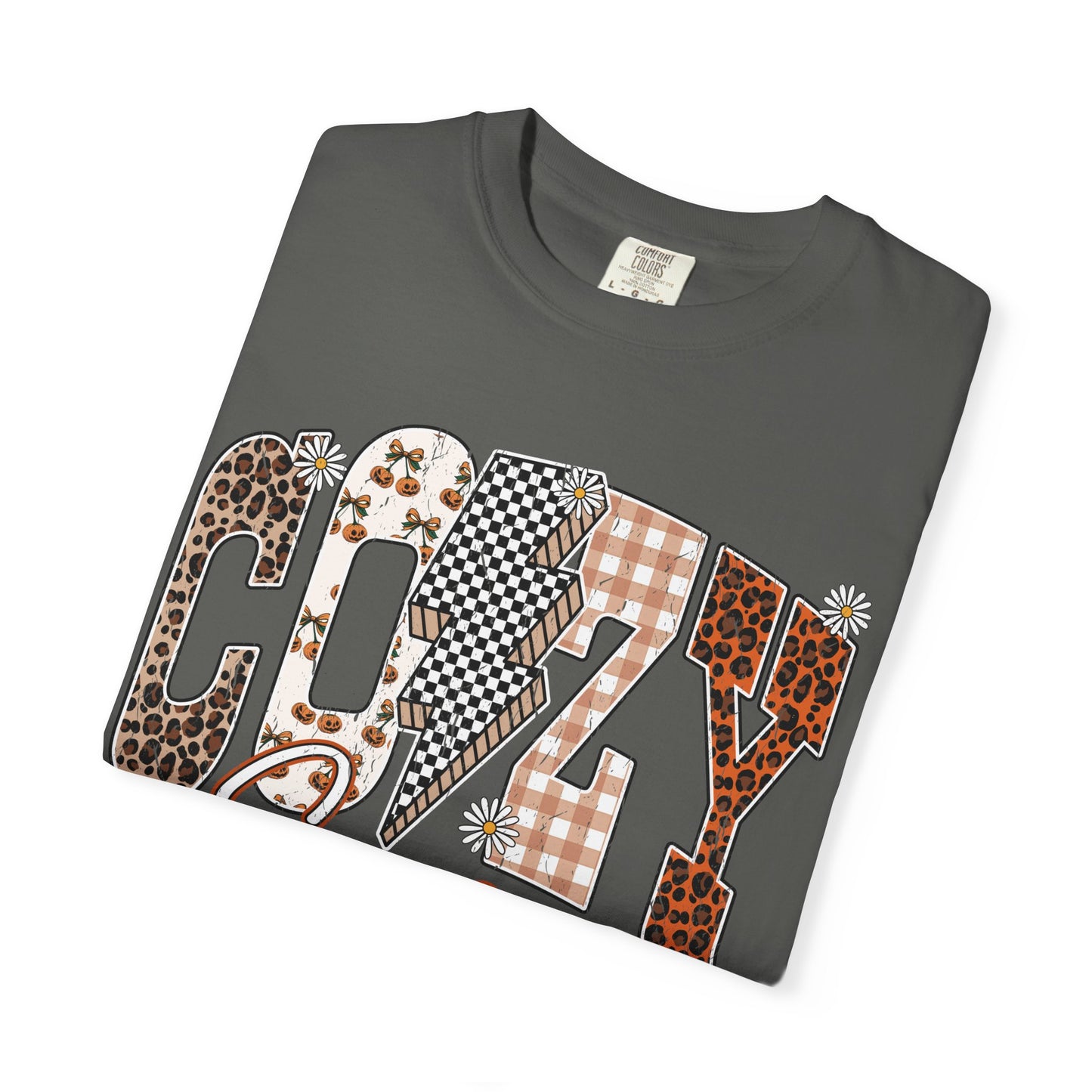 Cozy Season T-Shirt