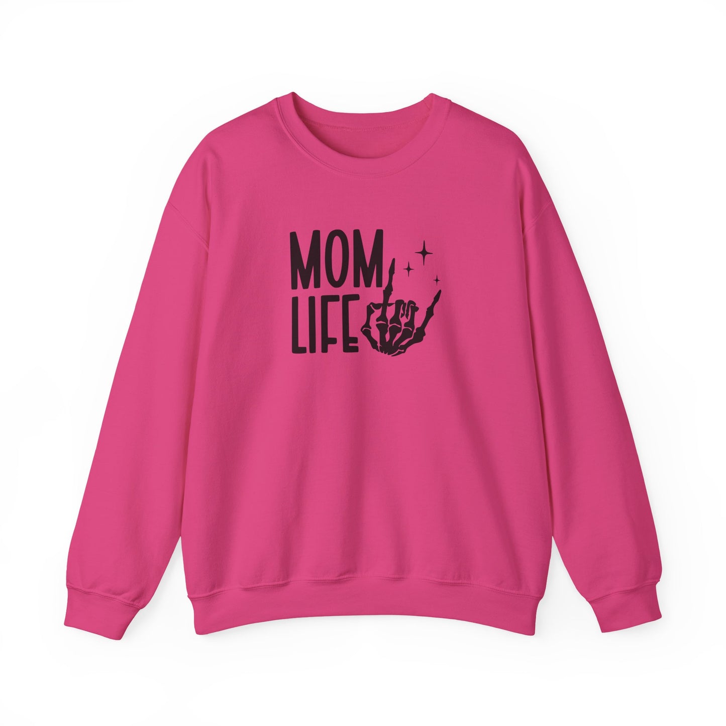 Mom Life Sweatshirt