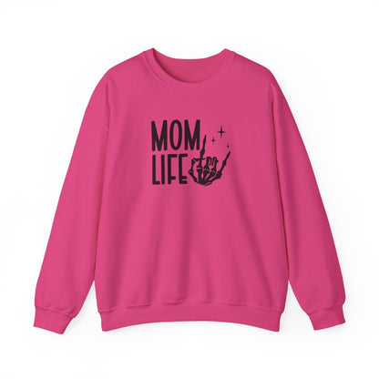 Mom Life Sweatshirt