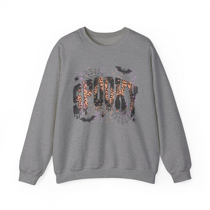 Spooky bats Crewneck Sweatshirt