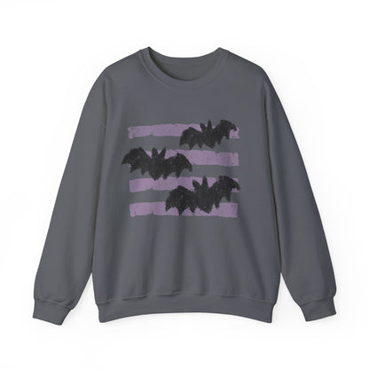 Its bats Unisex Heavy Blend™ Crewneck Sweatshirt