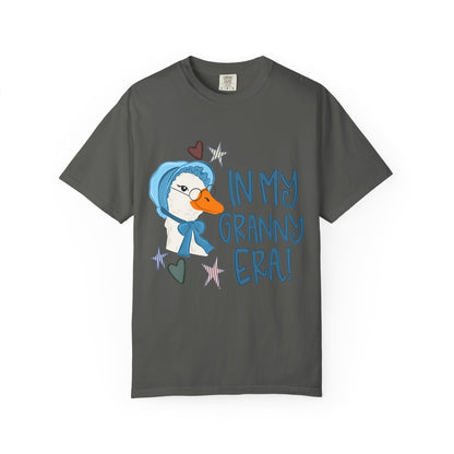 Granny Era Duck T‑Shirt
