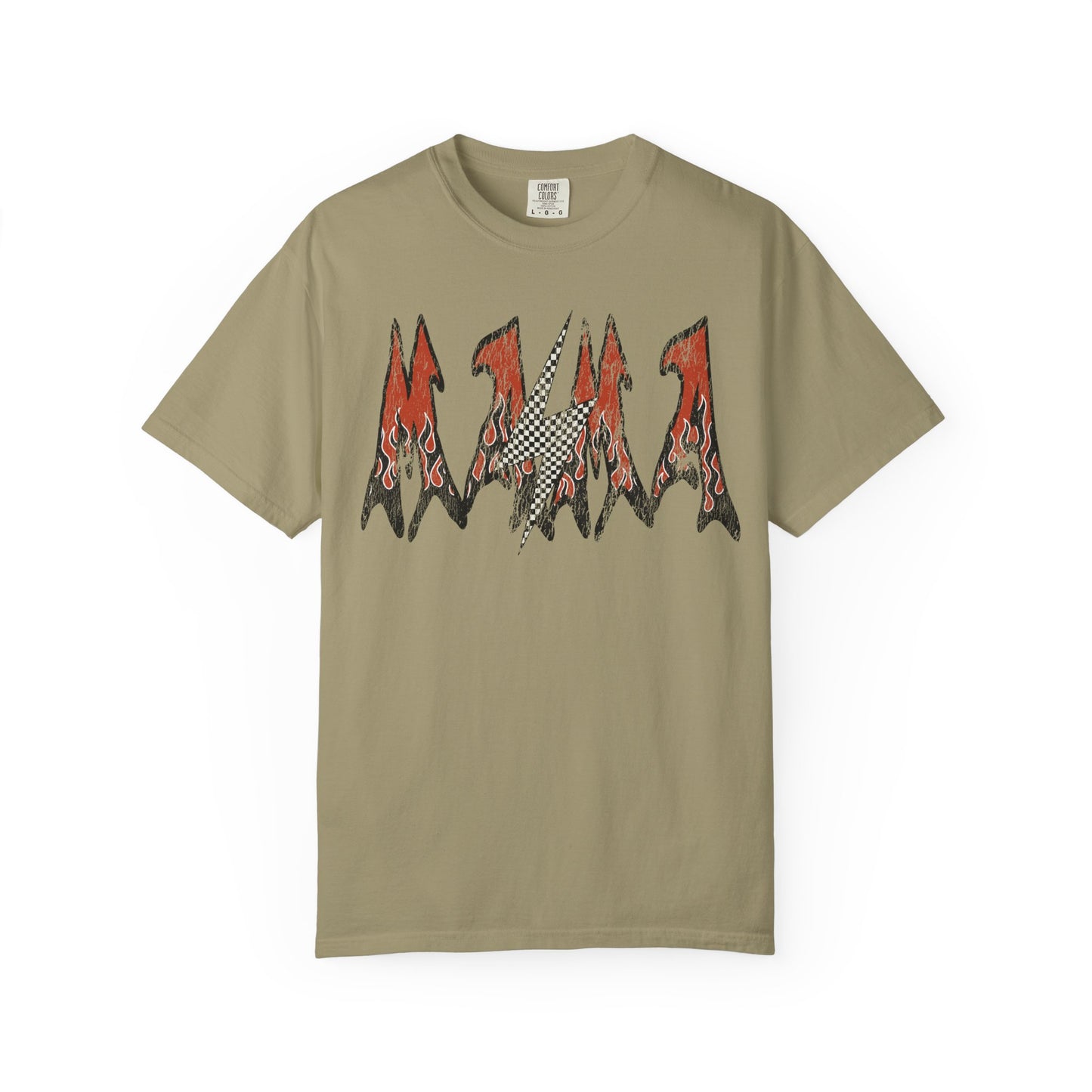 Mama Graphic T-Shirt