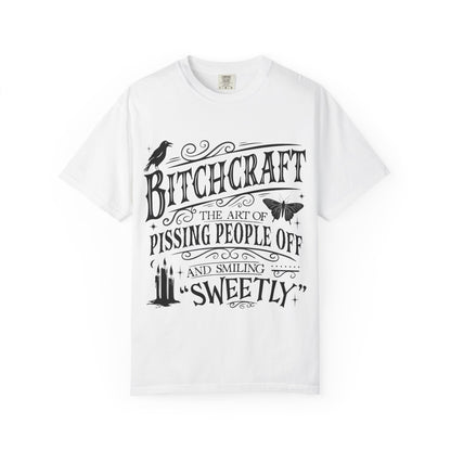 Bitchcraft Unisex T-Shirt