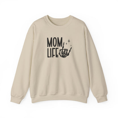 Mom Life Sweatshirt