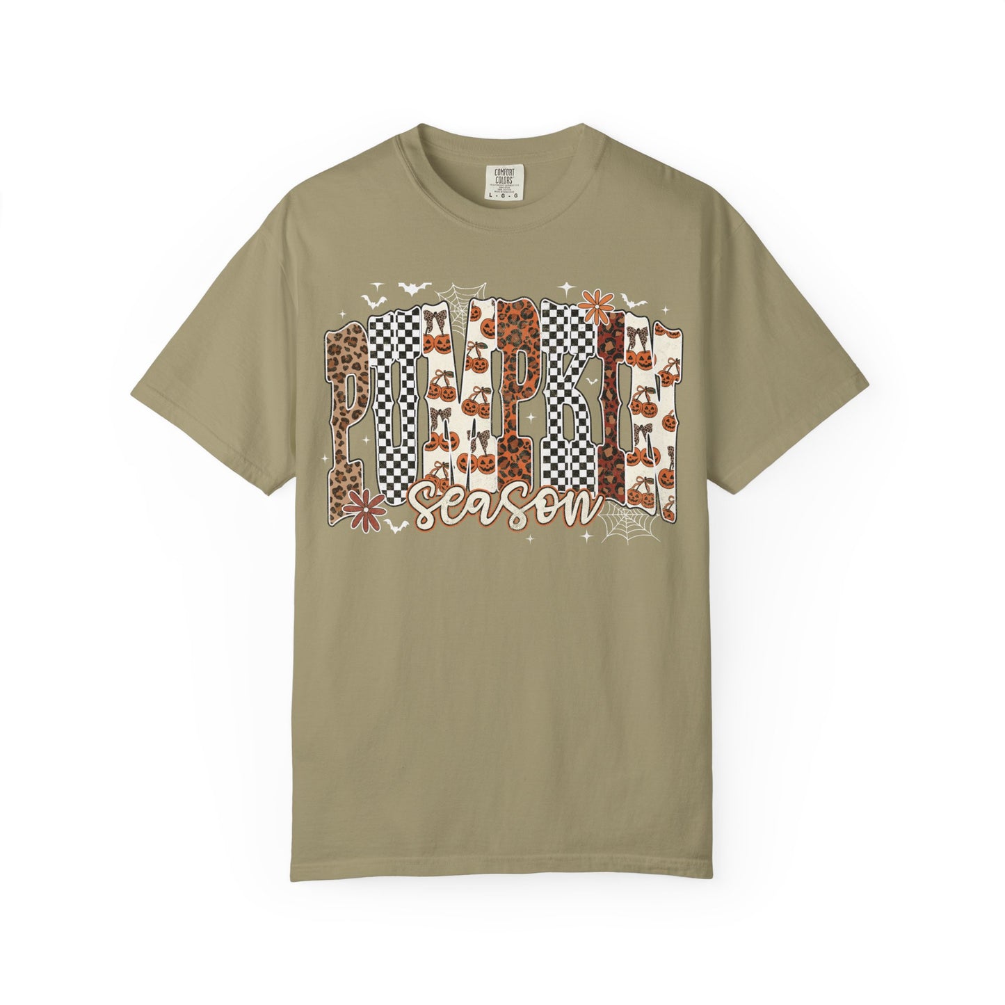 Pumpkin season vibes T-Shirt
