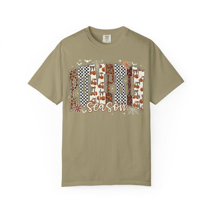 Pumpkin season vibes T-Shirt
