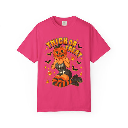 Thick or treat Graphic Tee