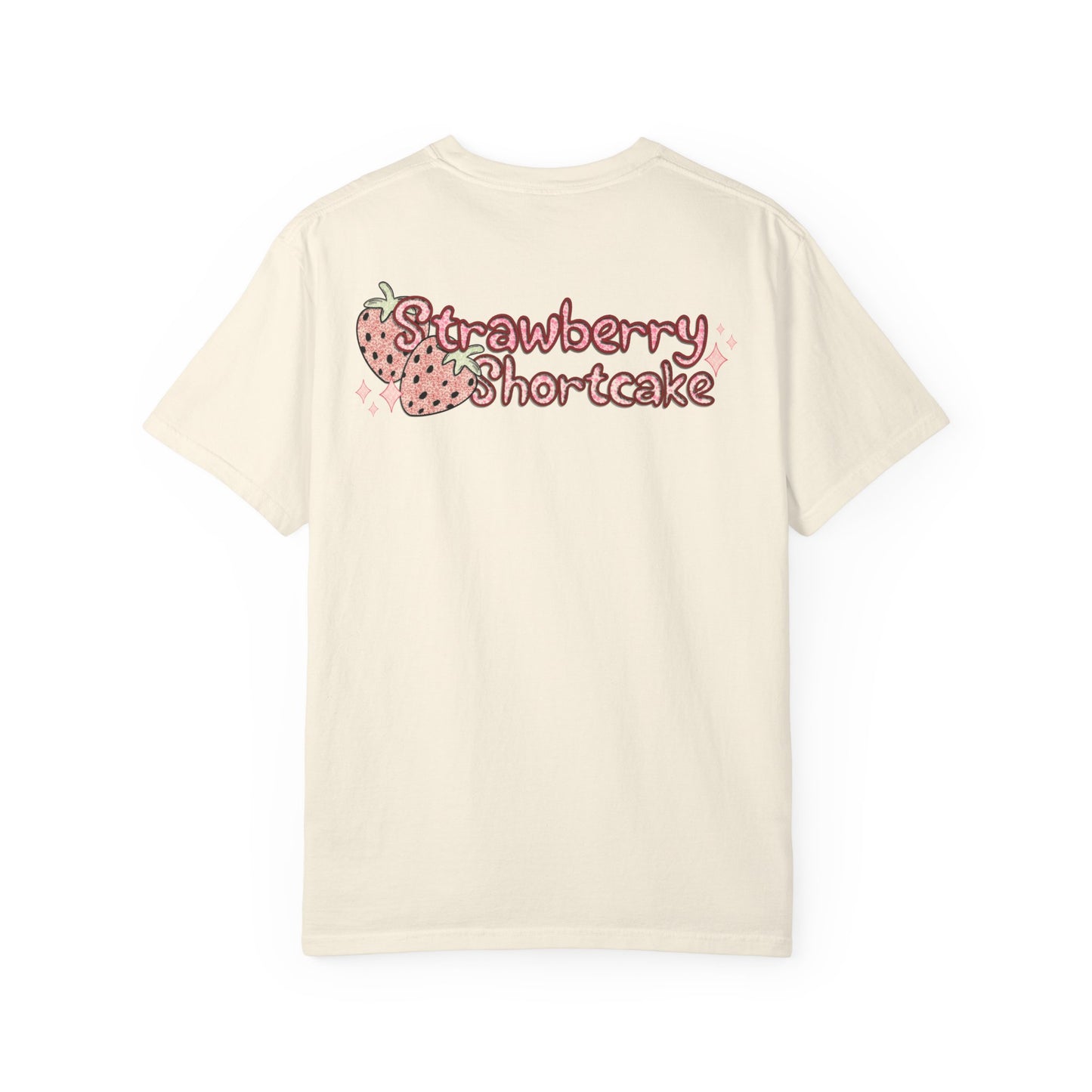 Strawberry Shortcake Unisex T-Shirt