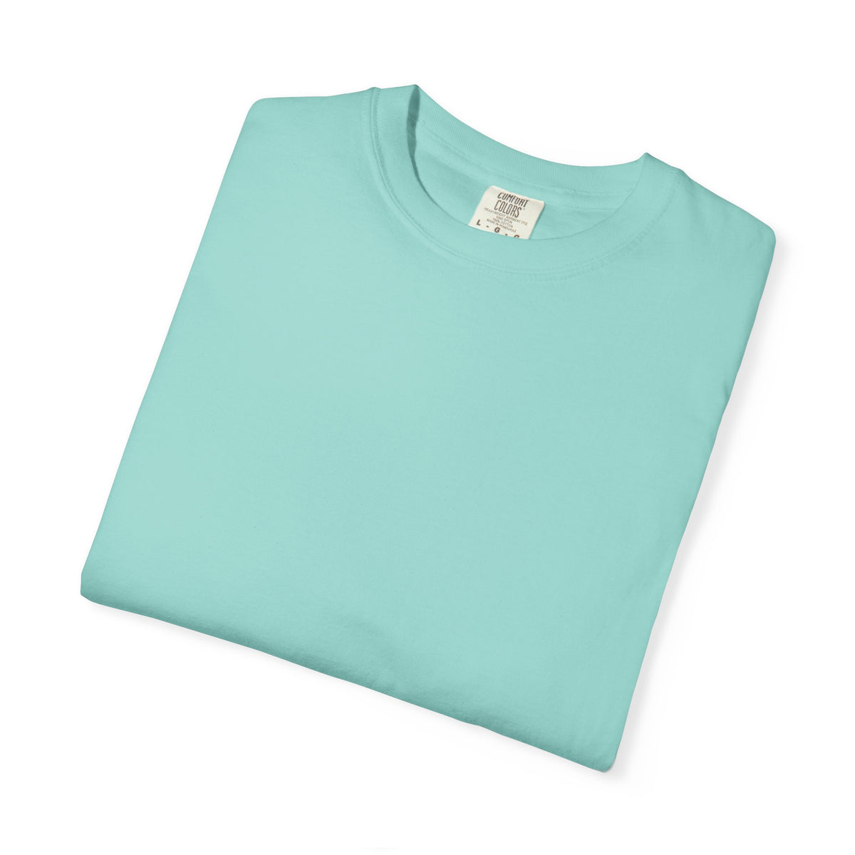 Every child back design Unisex Garment-Dyed T-shirt