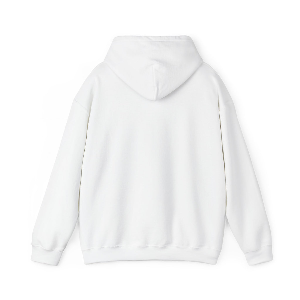 I use to be worse Unisex Heavy Blend™ Hooded Sweatshirt
