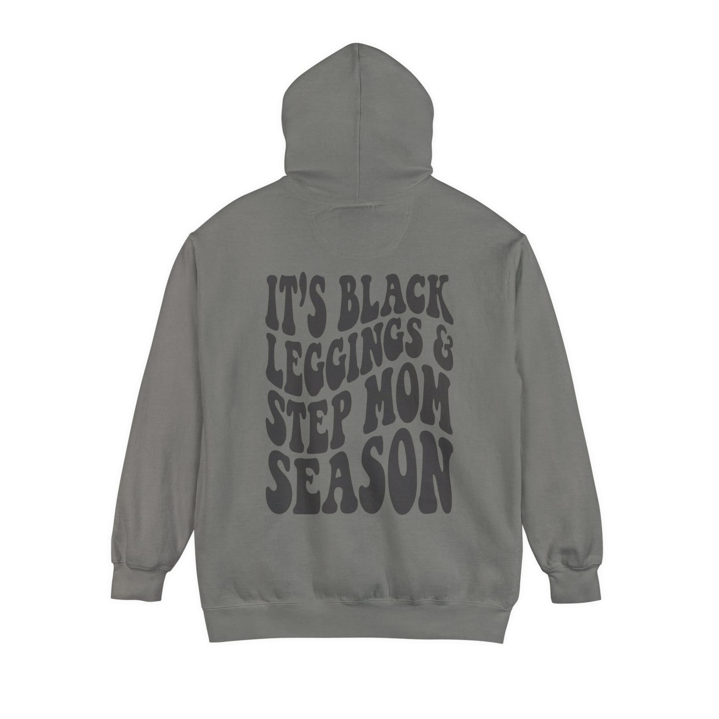 Stepmom season Unisex Garment-Dyed Hoodie