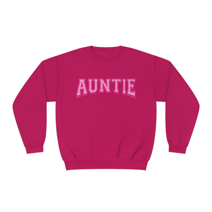 Classic Auntie Crewneck