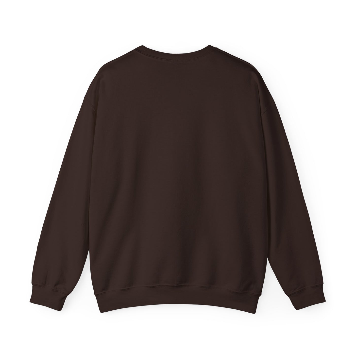 Ghosting Unisex Heavy Blend™ Crewneck Sweatshirt