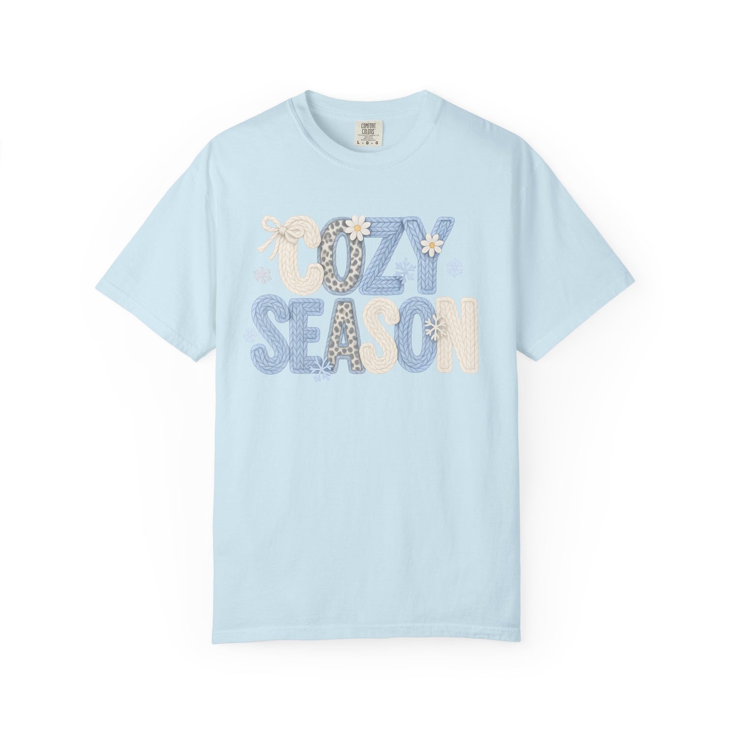 Cozy Season T-Shirt