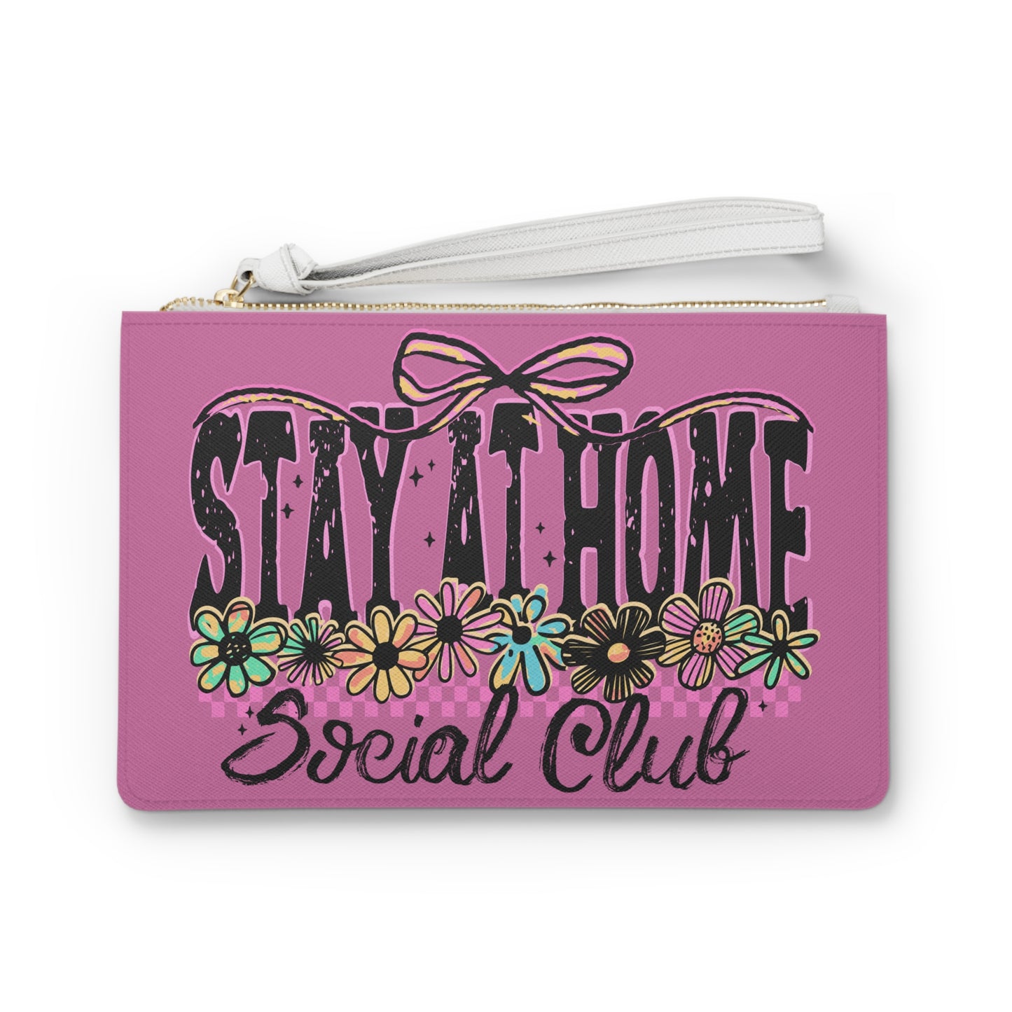 Stay at Home Social Club