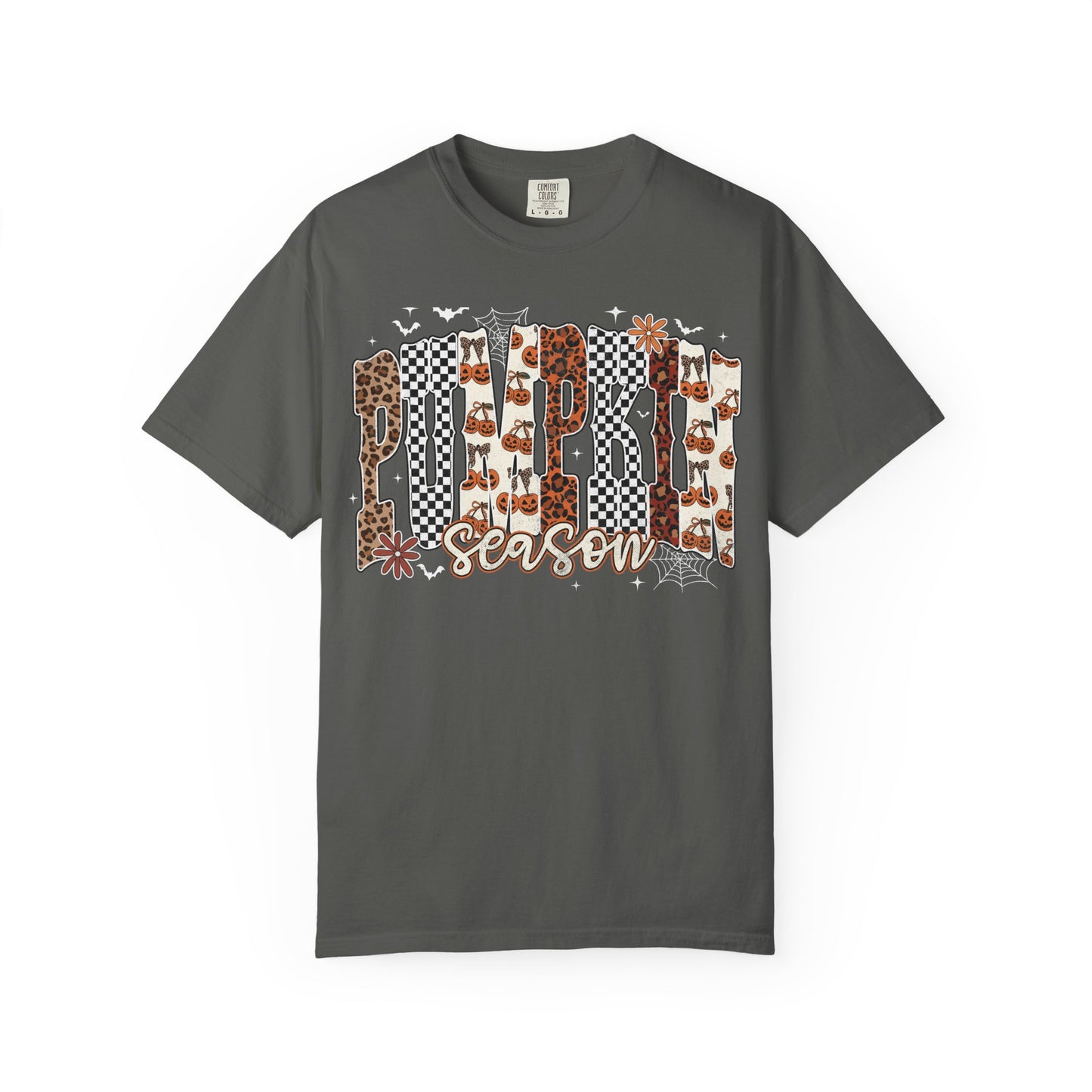 Pumpkin season vibes T-Shirt