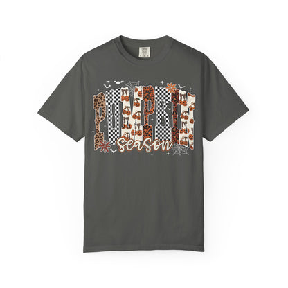 Pumpkin season vibes T-Shirt