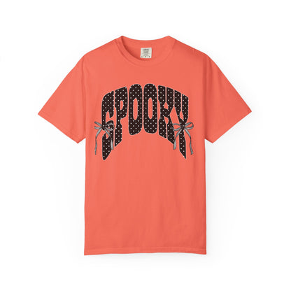 Soooky Unisex Garment-Dyed T-shirt