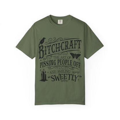 Bitchcraft Unisex T-Shirt