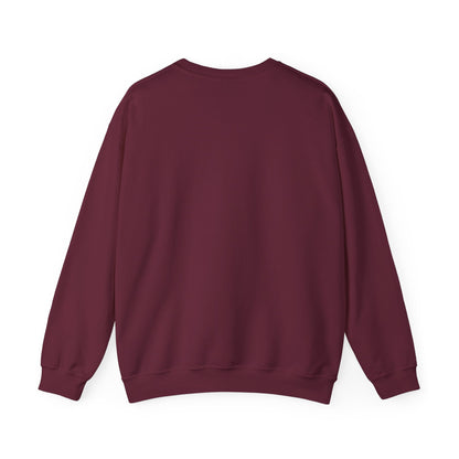 Ghosting Unisex Heavy Blend™ Crewneck Sweatshirt