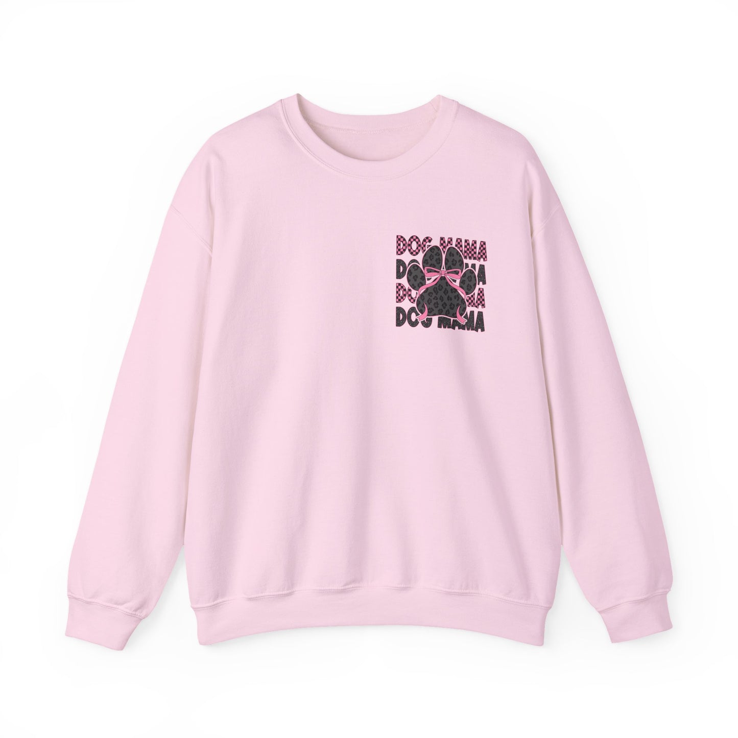 Dog Mama Sweatshirt
