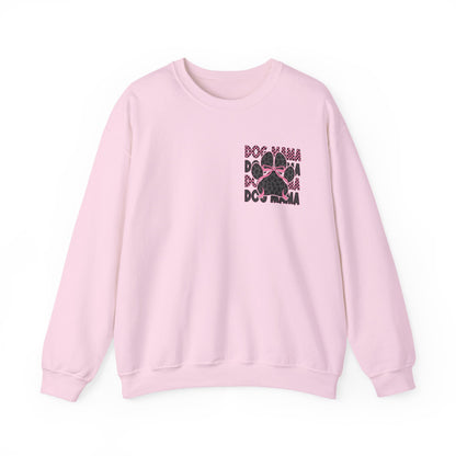 Dog Mama Sweatshirt