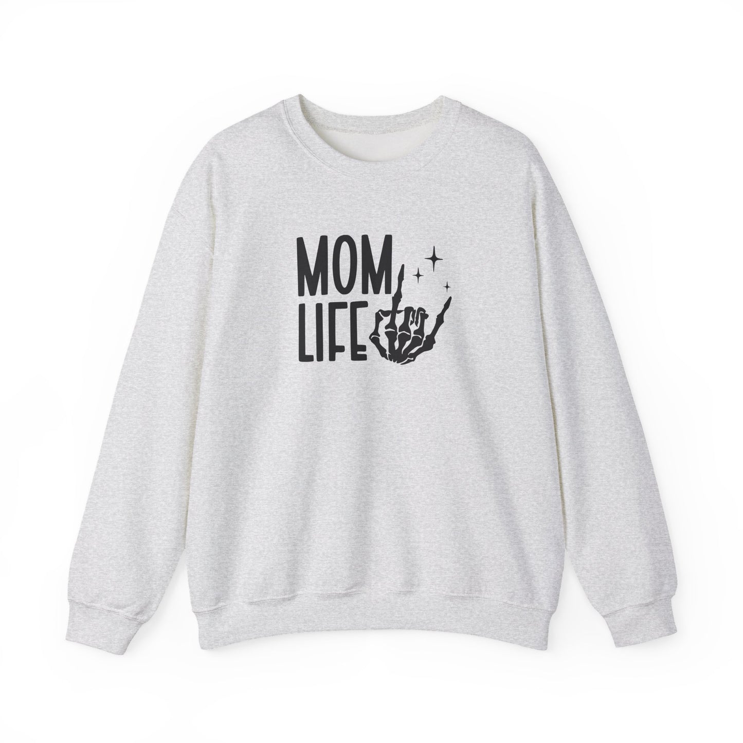 Mom Life Sweatshirt