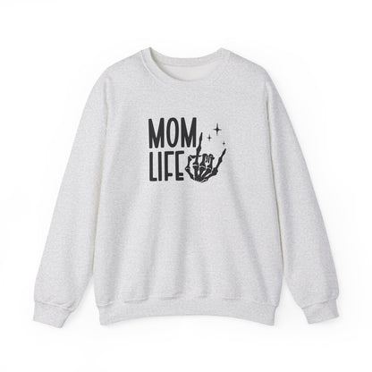 Mom Life Sweatshirt