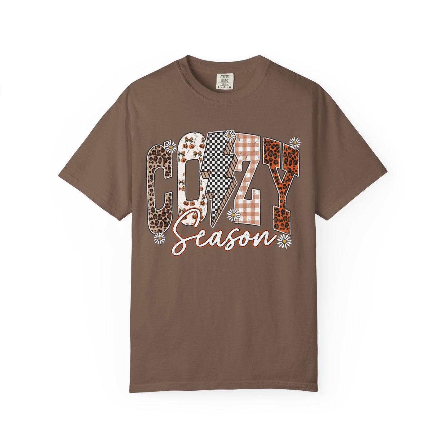 Cozy Season T-Shirt
