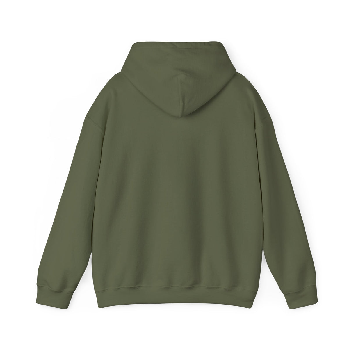 I use to be worse Unisex Heavy Blend™ Hooded Sweatshirt