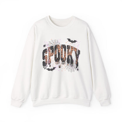Spooky bats Crewneck Sweatshirt