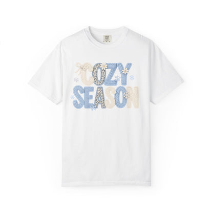 Cozy Season T-Shirt