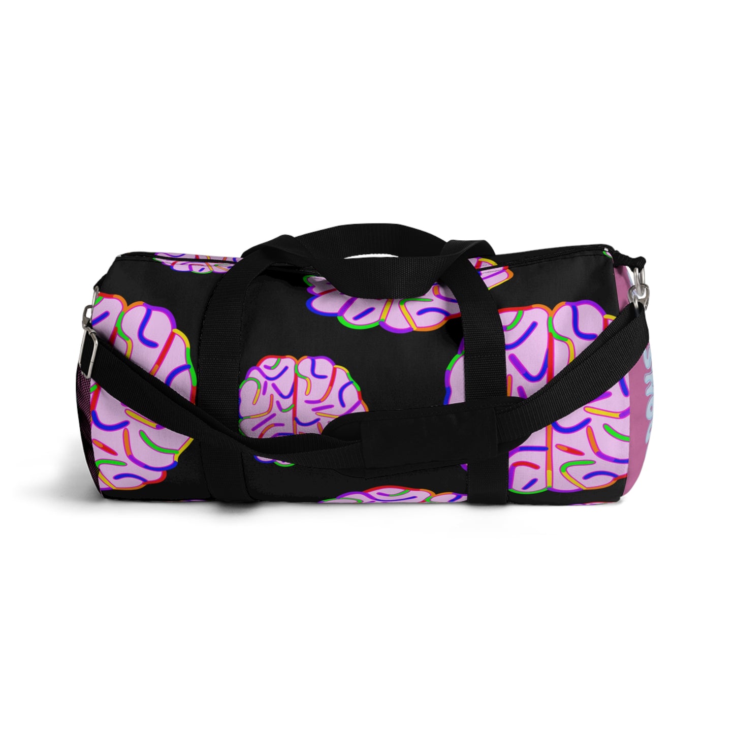 Minds of all kind autism Duffel Bag