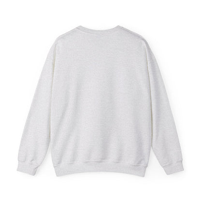 layer color mama Unisex Heavy Blend™ Crewneck Sweatshirt