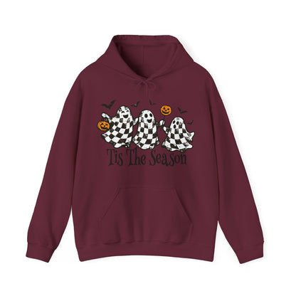 Halloween Ghosts Sweatshirt