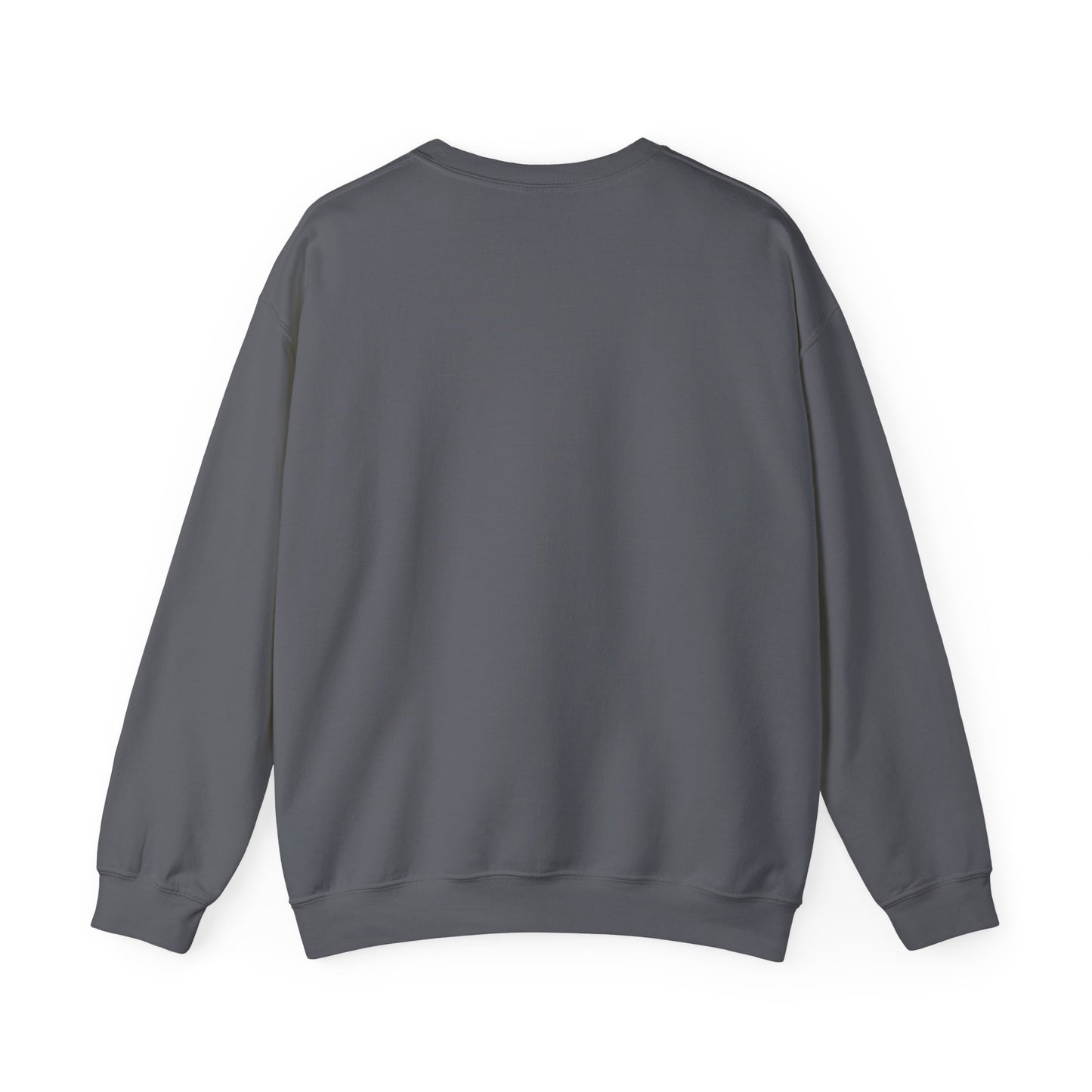 Ghosting Unisex Heavy Blend™ Crewneck Sweatshirt
