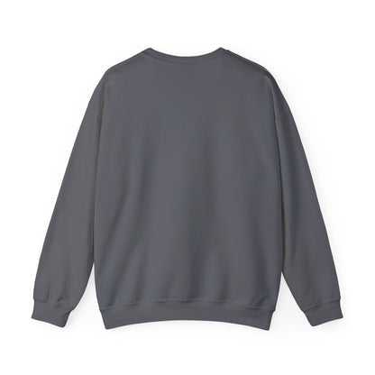 Ghosting Unisex Heavy Blend™ Crewneck Sweatshirt