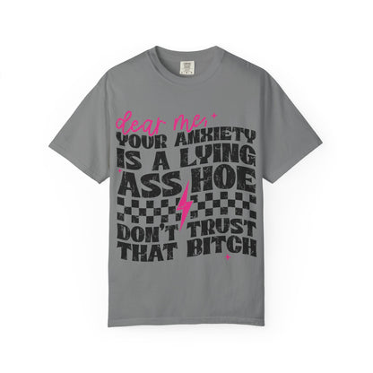 Dear Me Graphic Tee