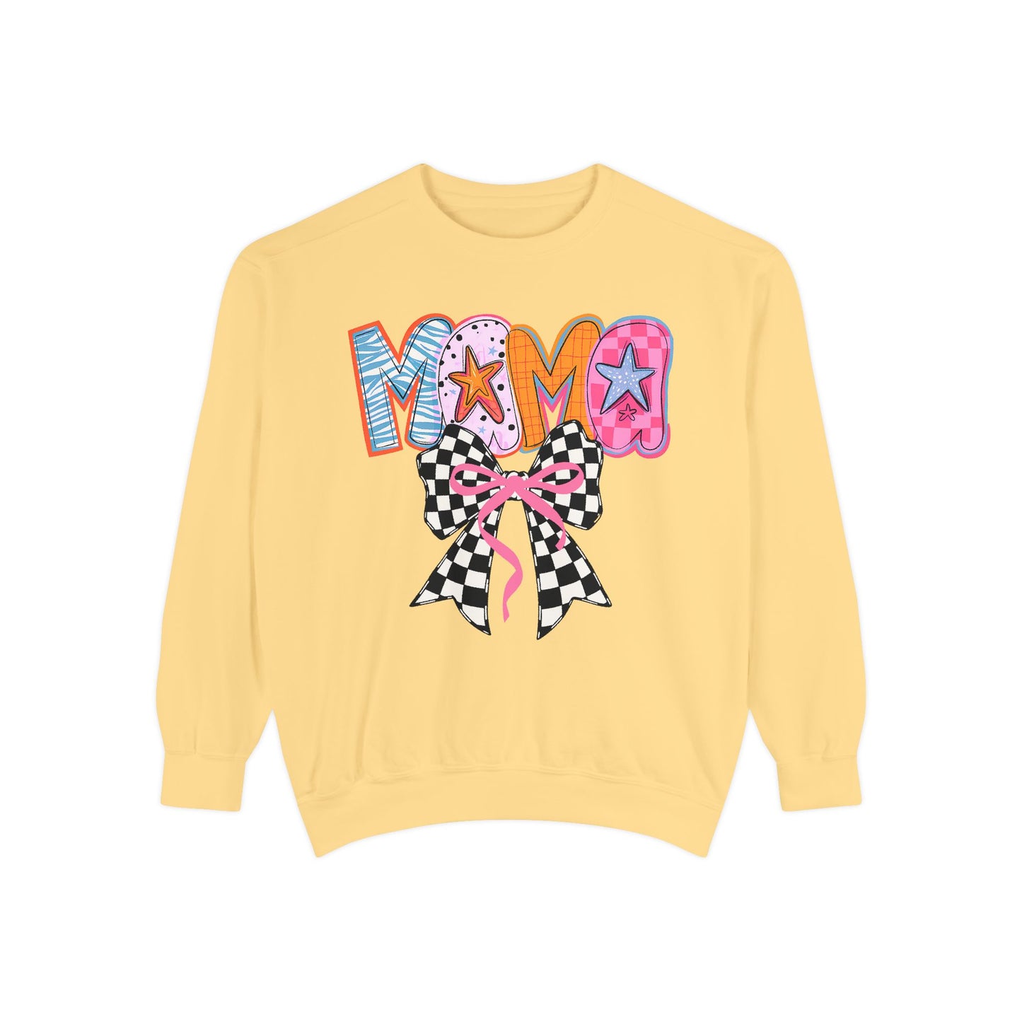 Mama Sweatshirt
