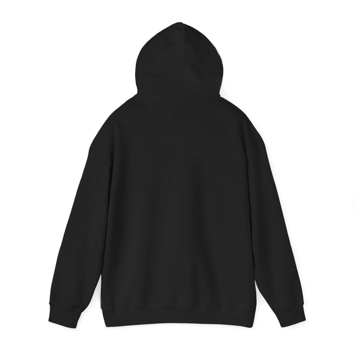 I use to be worse Unisex Heavy Blend™ Hooded Sweatshirt