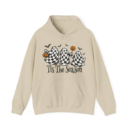 Halloween Ghosts Sweatshirt