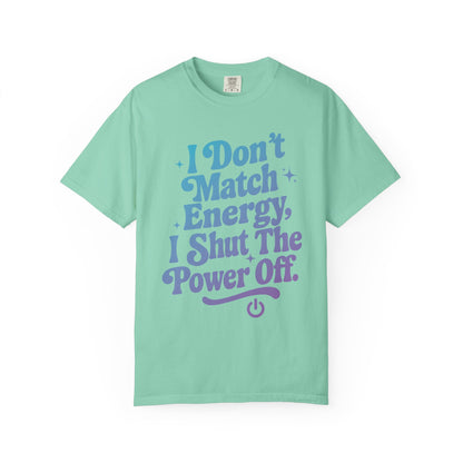Shut it down T-Shirt