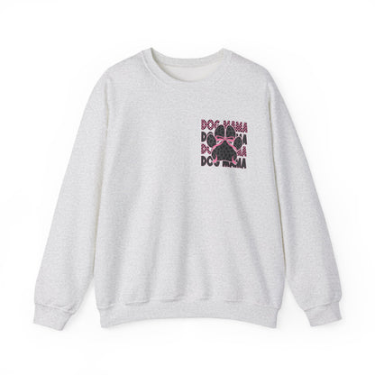 Dog Mama Sweatshirt