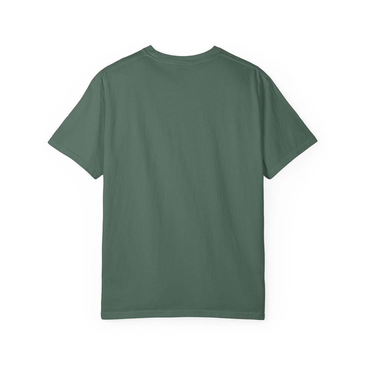 Don’t kill the beauty Unisex Garment-Dyed T-shirt