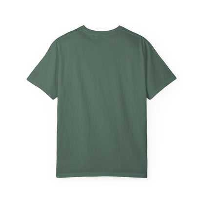 Don’t kill the beauty Unisex Garment-Dyed T-shirt
