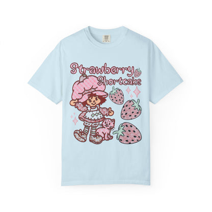 Strawberry Shortcake Unisex T-Shirt