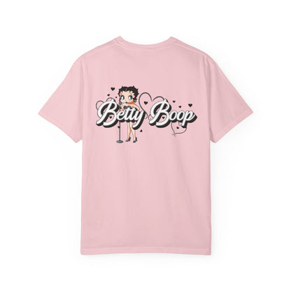 Betty Boop Vintage Sass T-Shirt