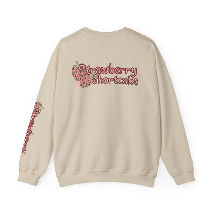 Strawberry Shortcake Sweatshirt